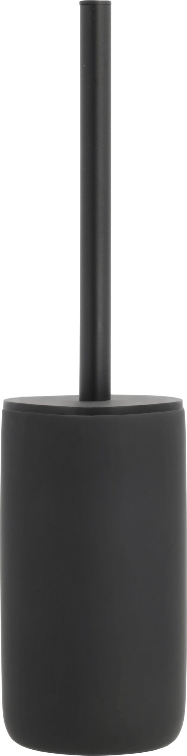 Szczotka do WC Mono II czarna