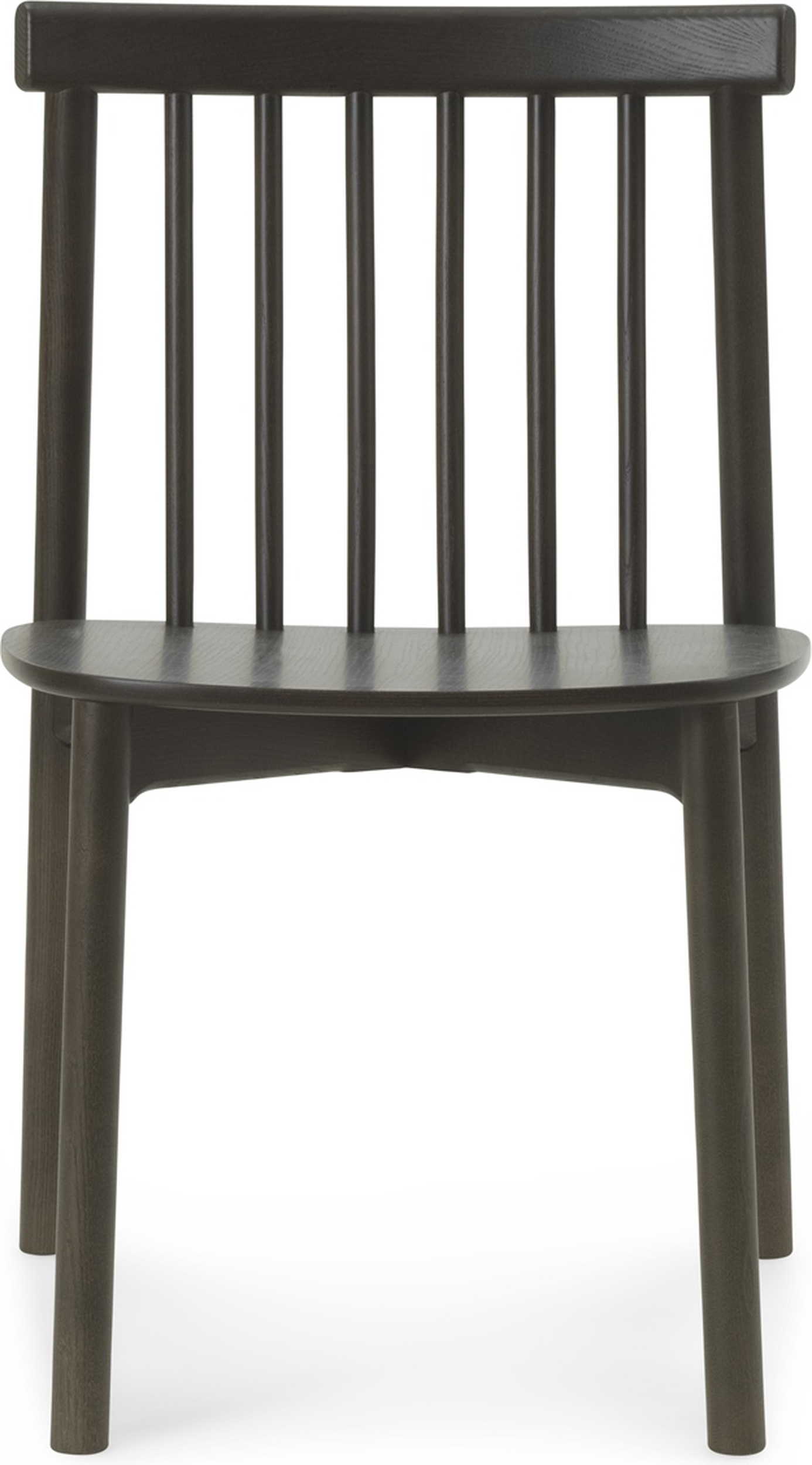 Krzesło Pind ciemny jesion