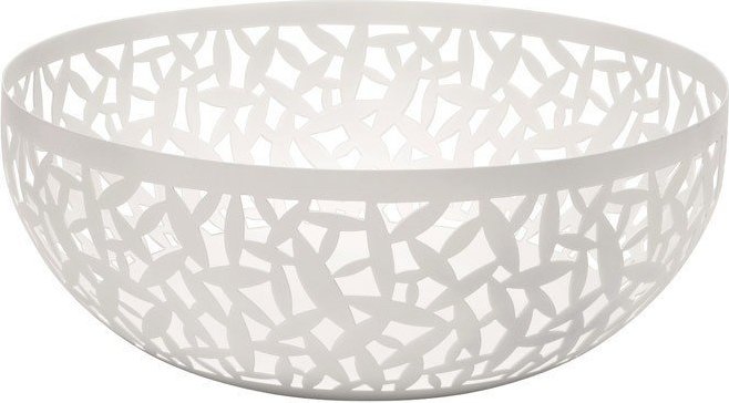 Misa na owoce Cactus! Sweet Breakfast superbiała 29 cm