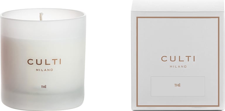 Świeca zapachowa Culti The 270 g