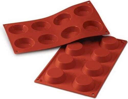 Forma do tartaletek Sf015 Tartelletta