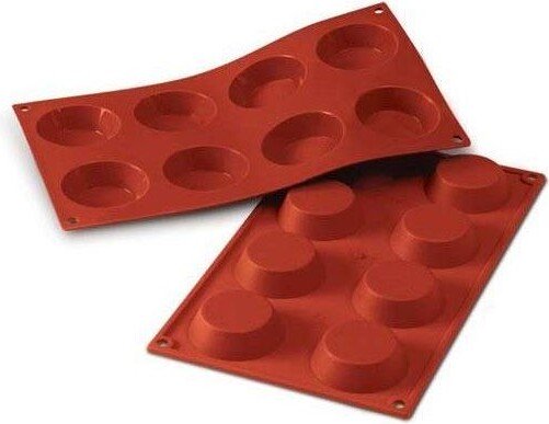 Forma do tartaletek Sf015 Tartelletta