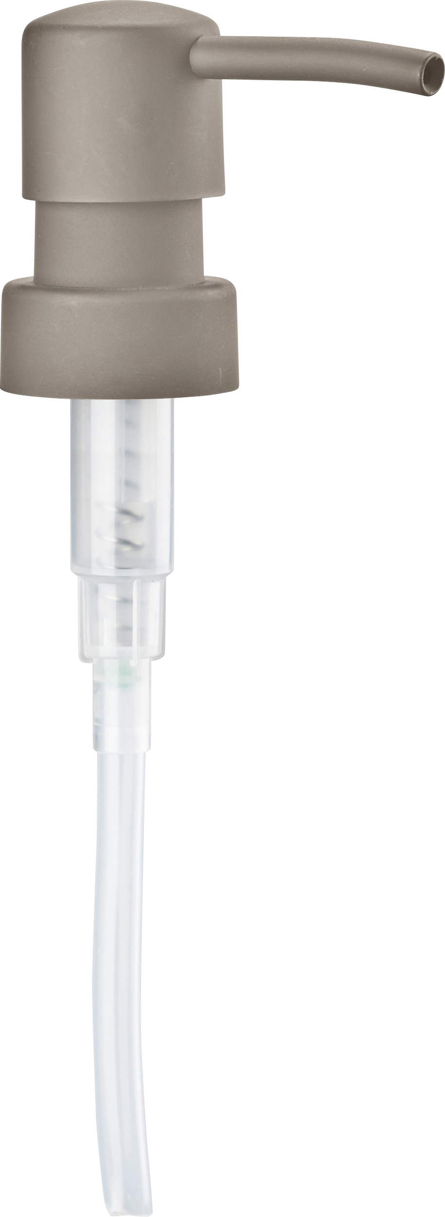 Pompka do dozownika do mydła Zone Denmark taupe