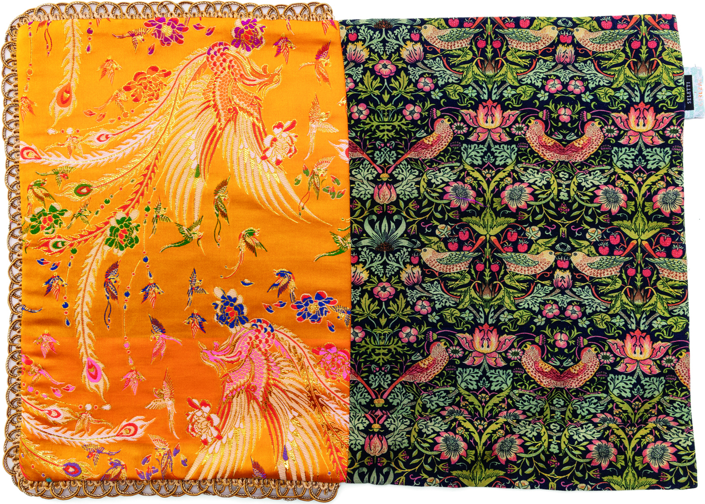 Podkładka pod talerz Hybrid Zirma 35 x 50 cm