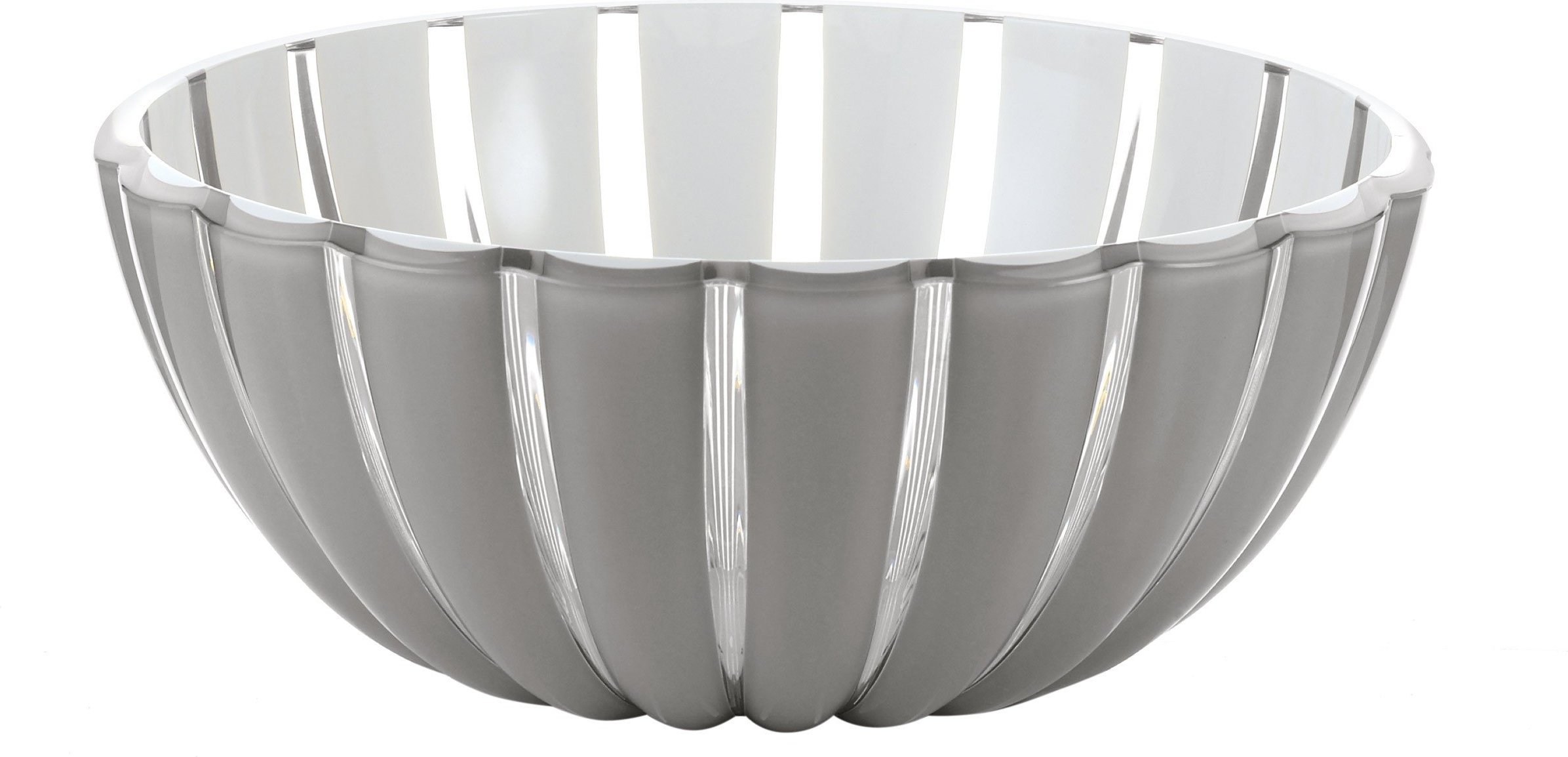 Misa Grace 20 cm szara