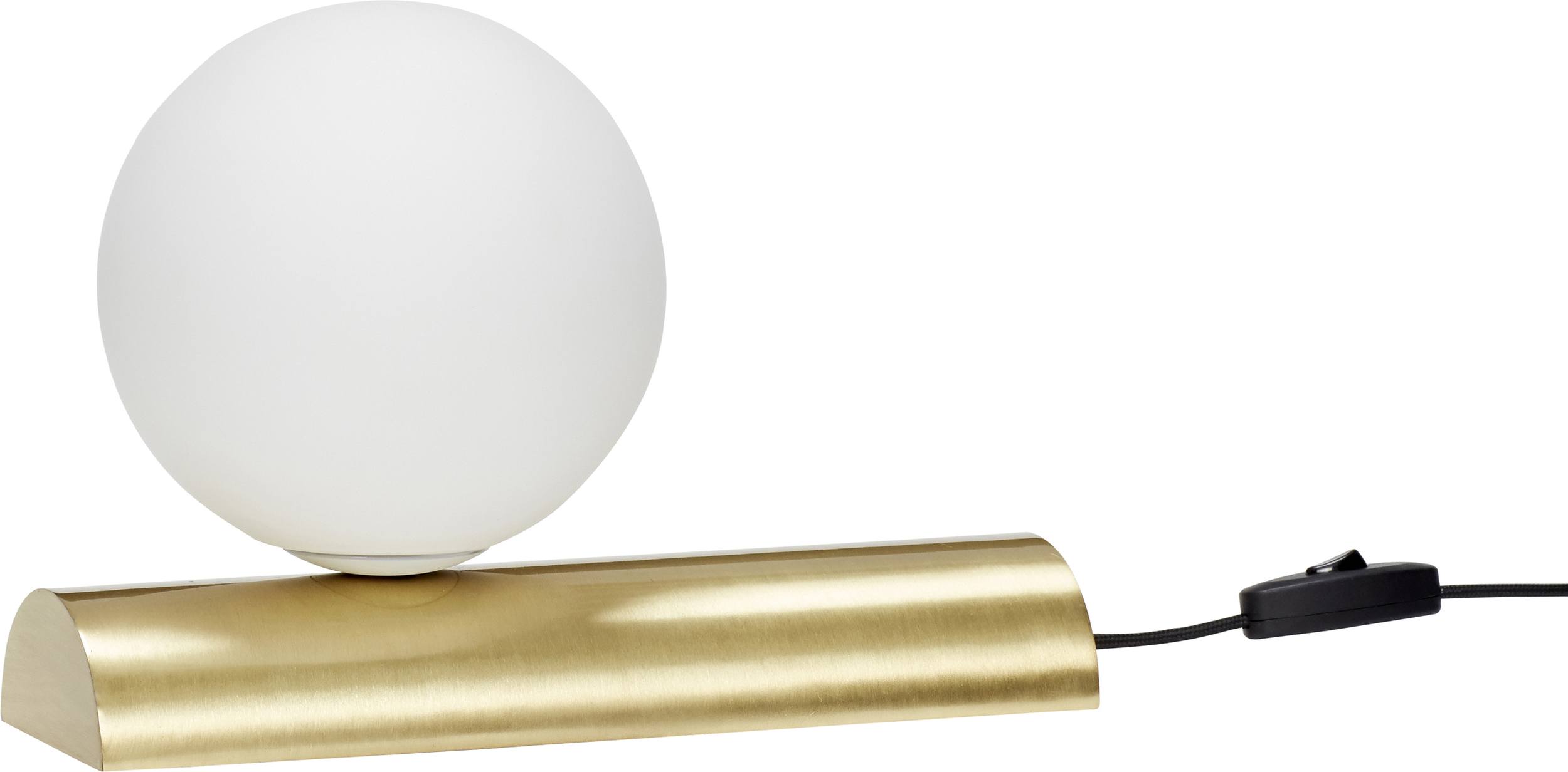 Lampa stołowa Hübsch 991106