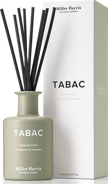 Dyfuzor zapachowy Miller Harris Tabac