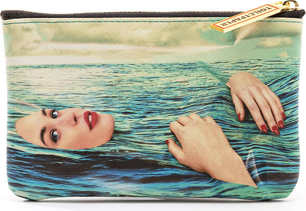 Saszetka Toiletpaper Seagirl 15,5 x 9,5 cm