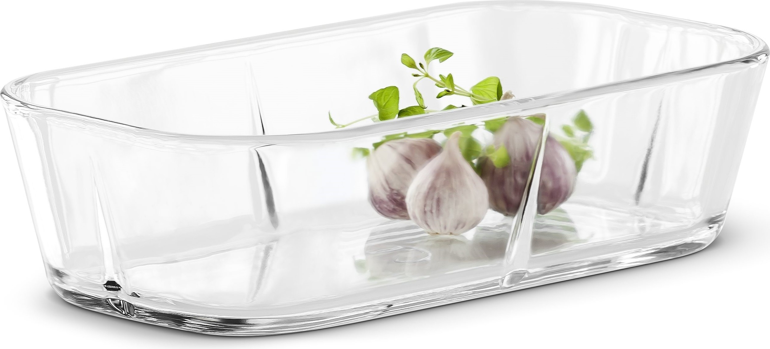 Naczynie żaroodporne Grand Cru prostokątne 24 cm