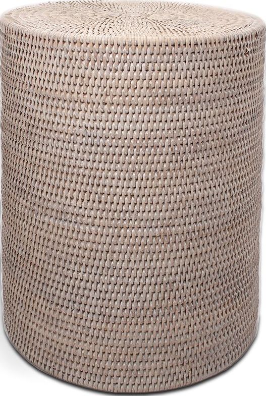 Stołek Basket jasny