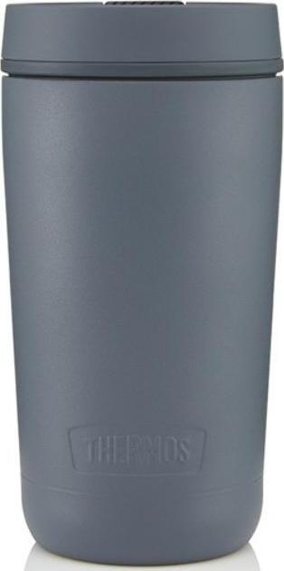 Kubek termiczny Guardian 360 ml szaroniebieski
