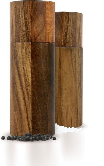 Młynek do pieprzu lub soli Acacia 17 cm