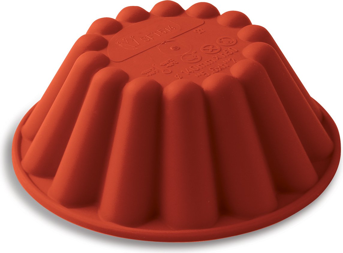 Forma do babki Sft522 Brioche