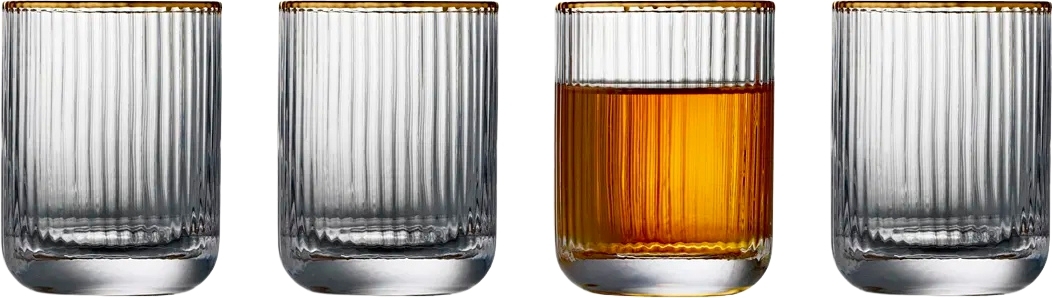 Kieliszki do shotów Palermo 60 ml 6 szt.