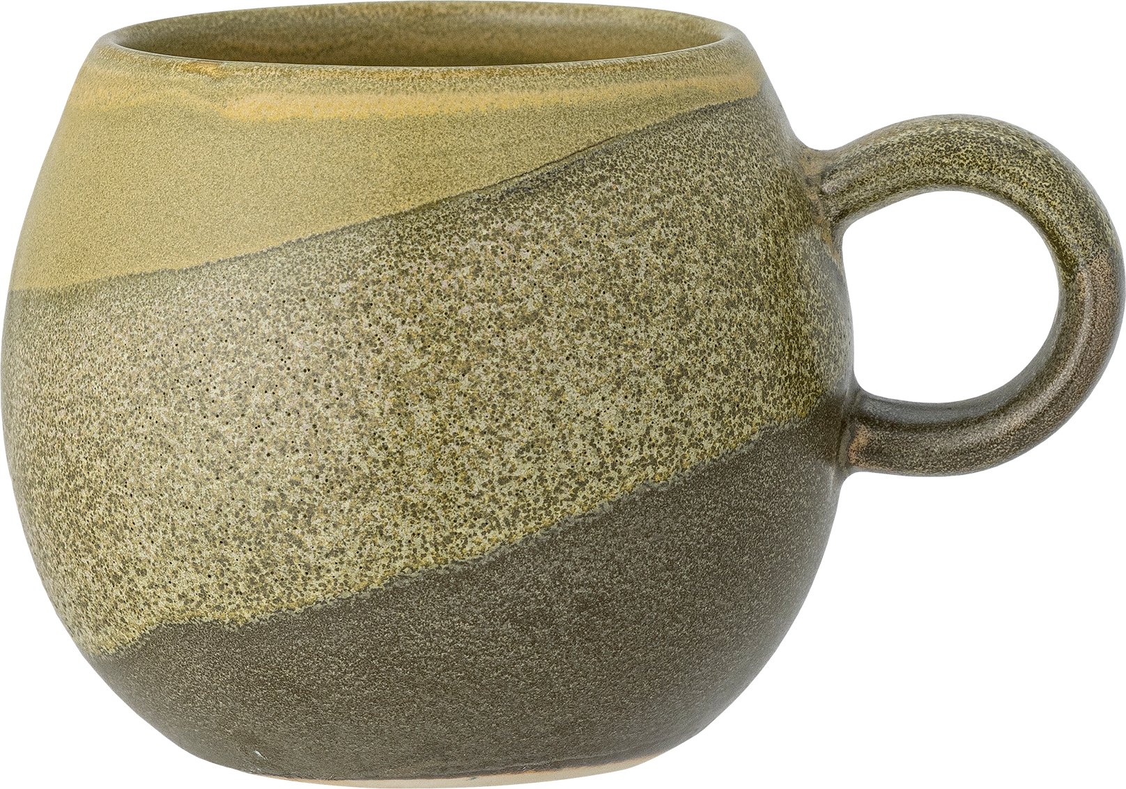 Kubek Paula 275 ml zielony