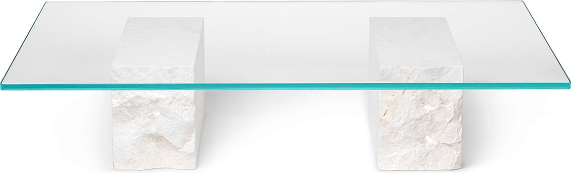 Stolik kawowy Mineral