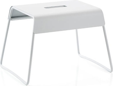 Stołek A-Stool szary