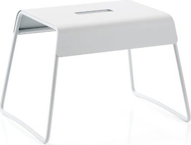 Stołek A-Stool szary