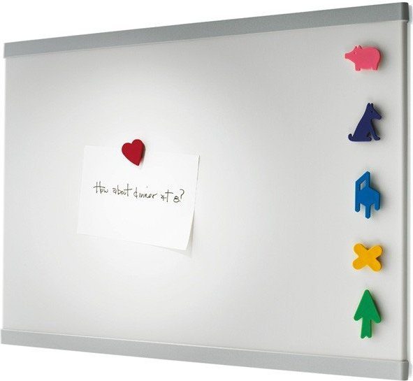 Tablica magnetyczna Memo 50 x 71 cm