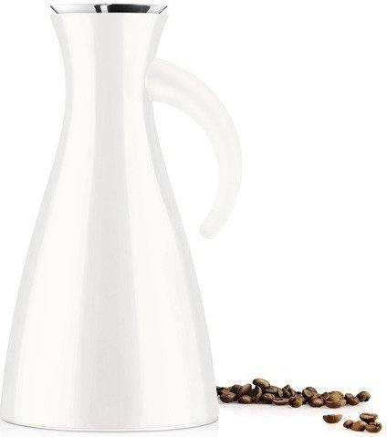 Termos z uchwytem Eva Solo biały