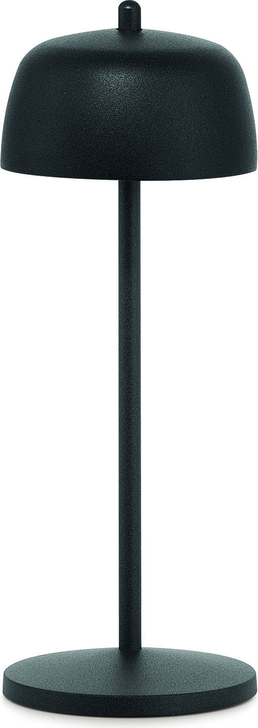 Lampa bezprzewodowa Circe czarna