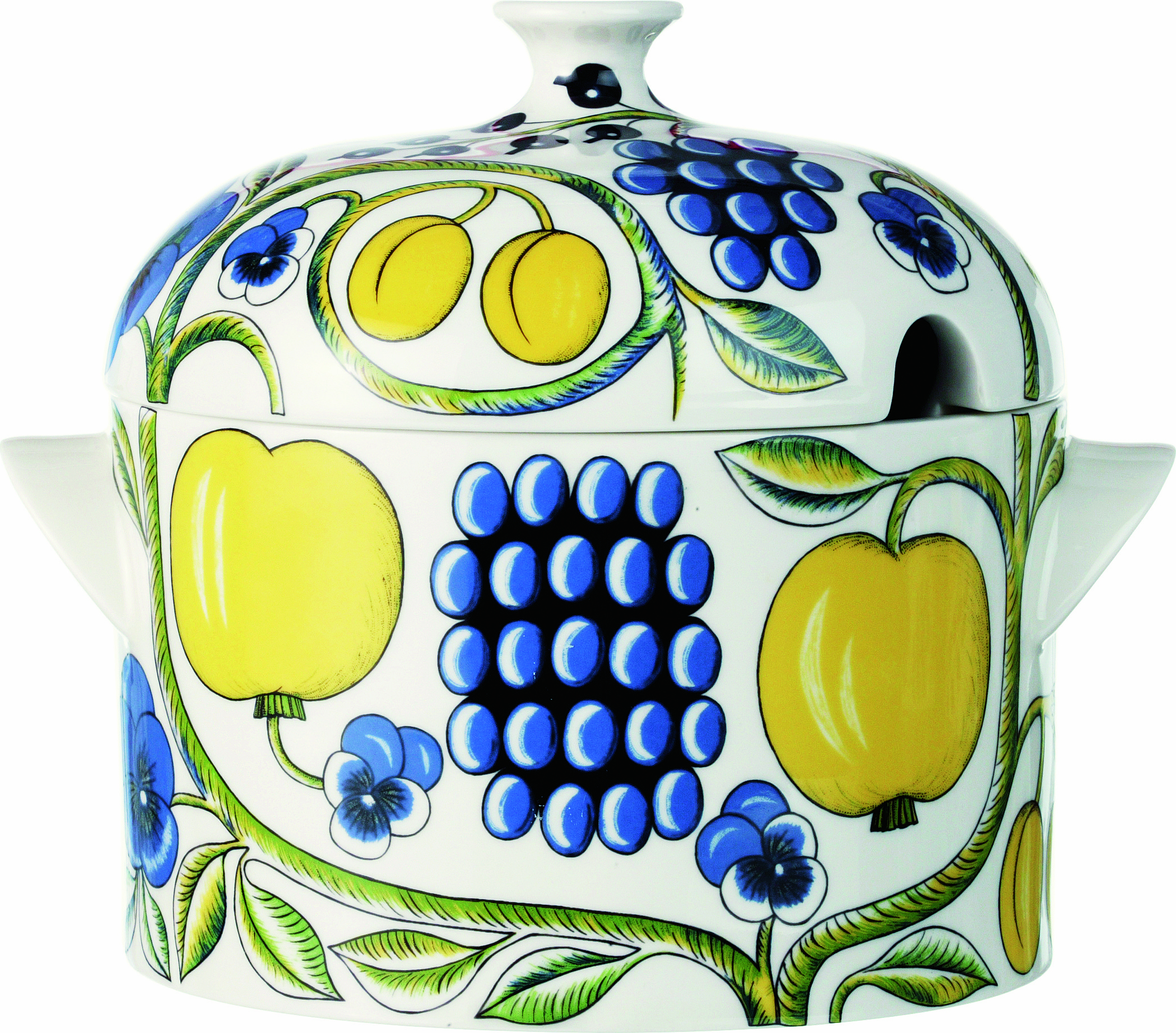 Misa Paratiisi 2,8 l z pokrywką