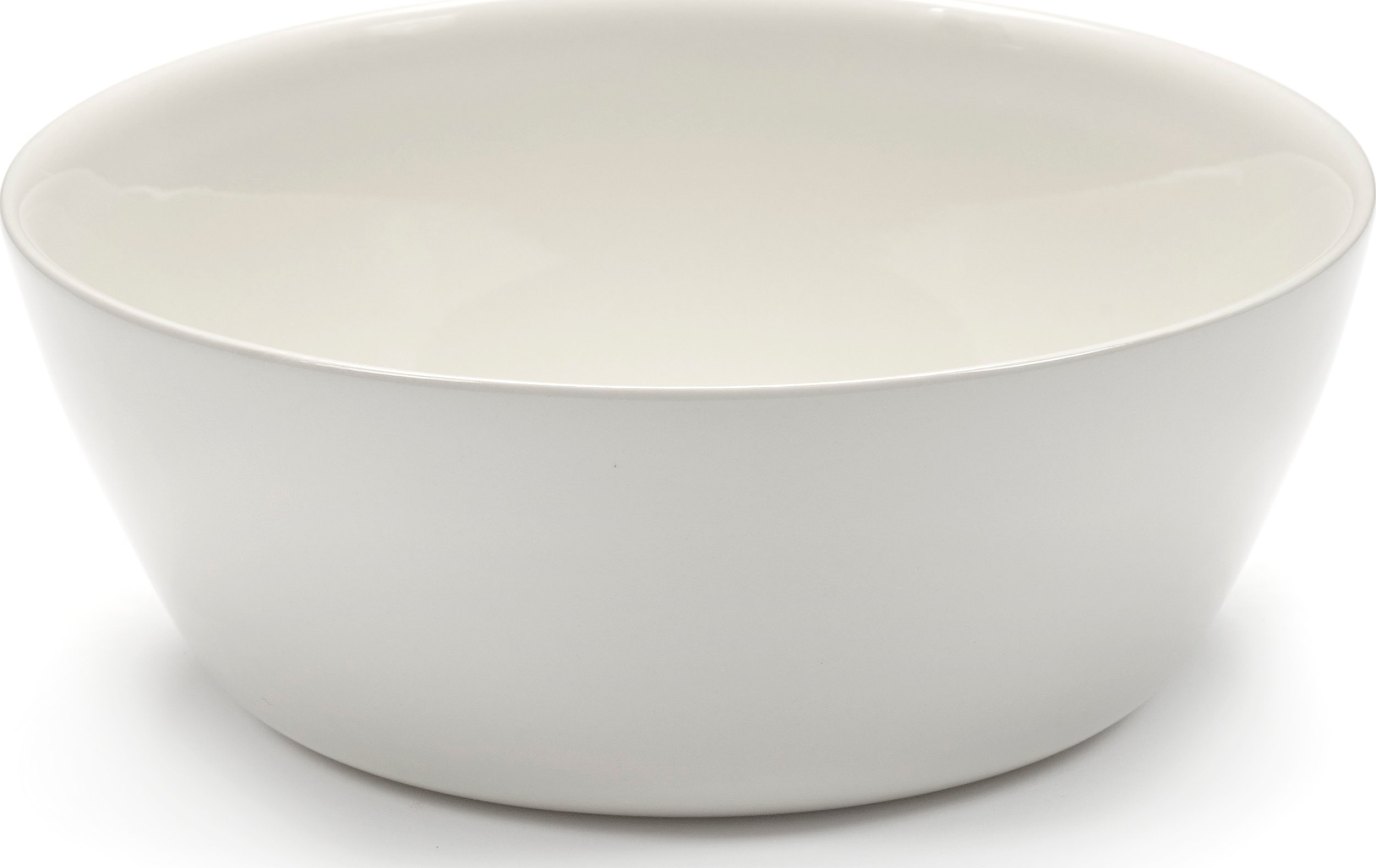 Miska Cena 1 l kość słoniowa