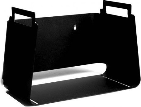 Półka modułowa Vasu czarna