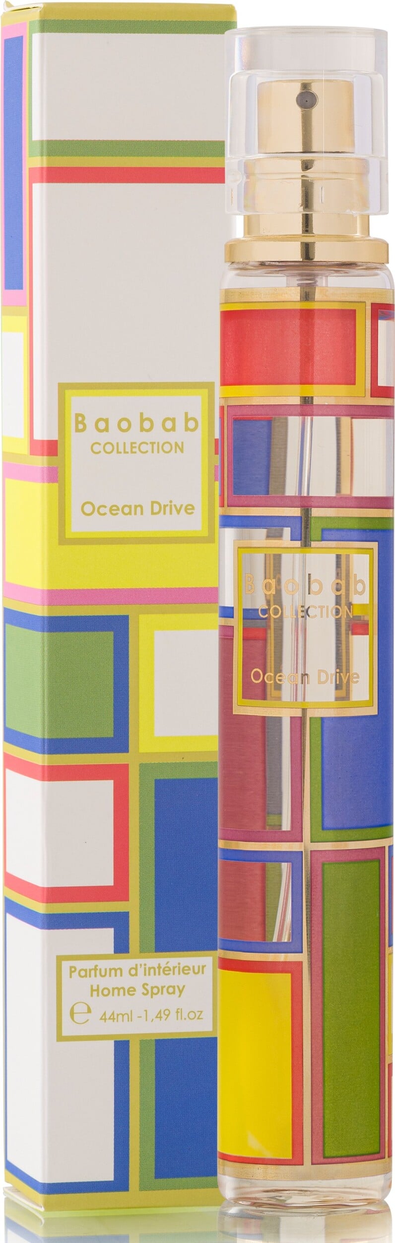 Mgiełka zapachowa My First Baobab Ocean Drive 44 ml