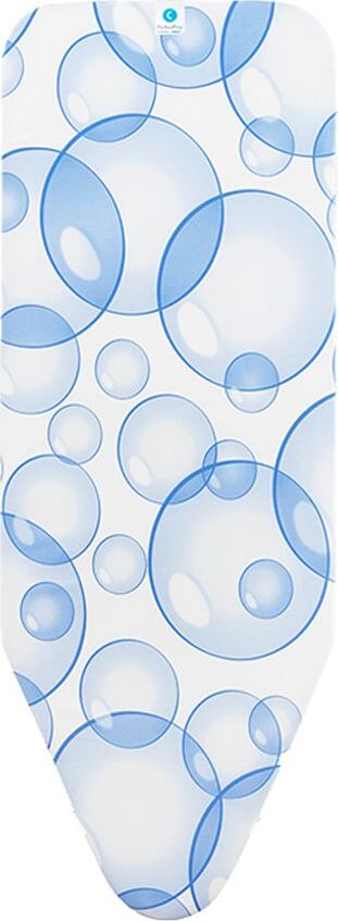 Pokrowiec na deskę do prasowania Brabantia Perfect Flow Bubbles rozm. C