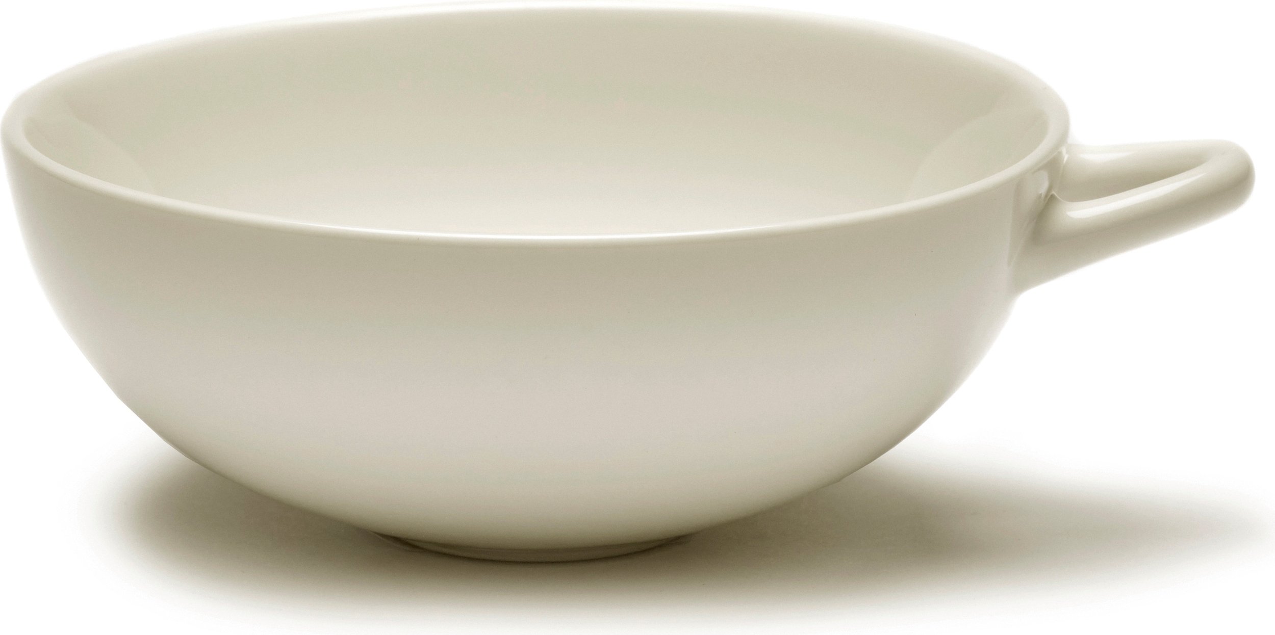 Filiżanka Dé 200 ml biała