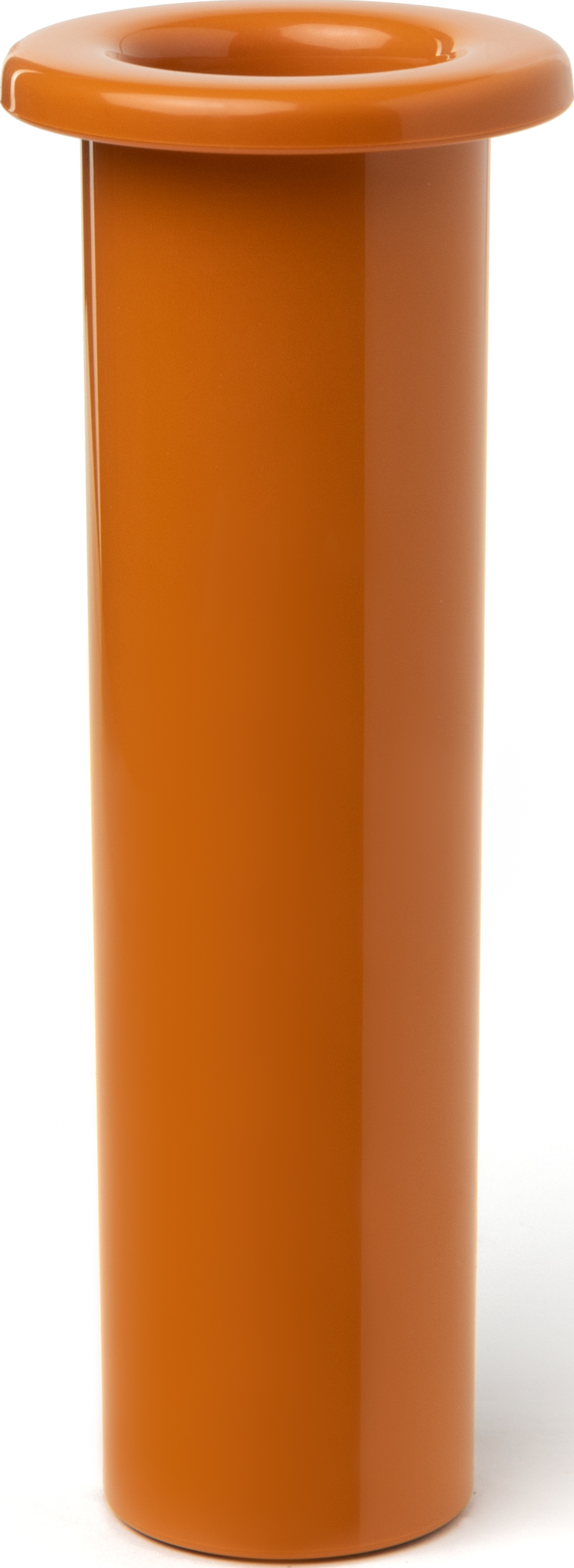 Lampa wazon Bouquet karmelowa