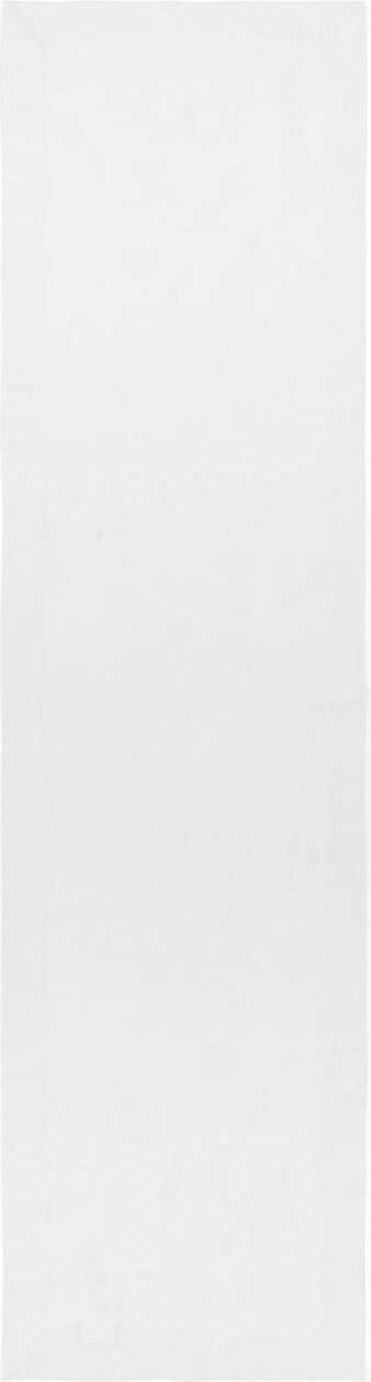 Bieżnik Fine Art 50 x 350 cm biały