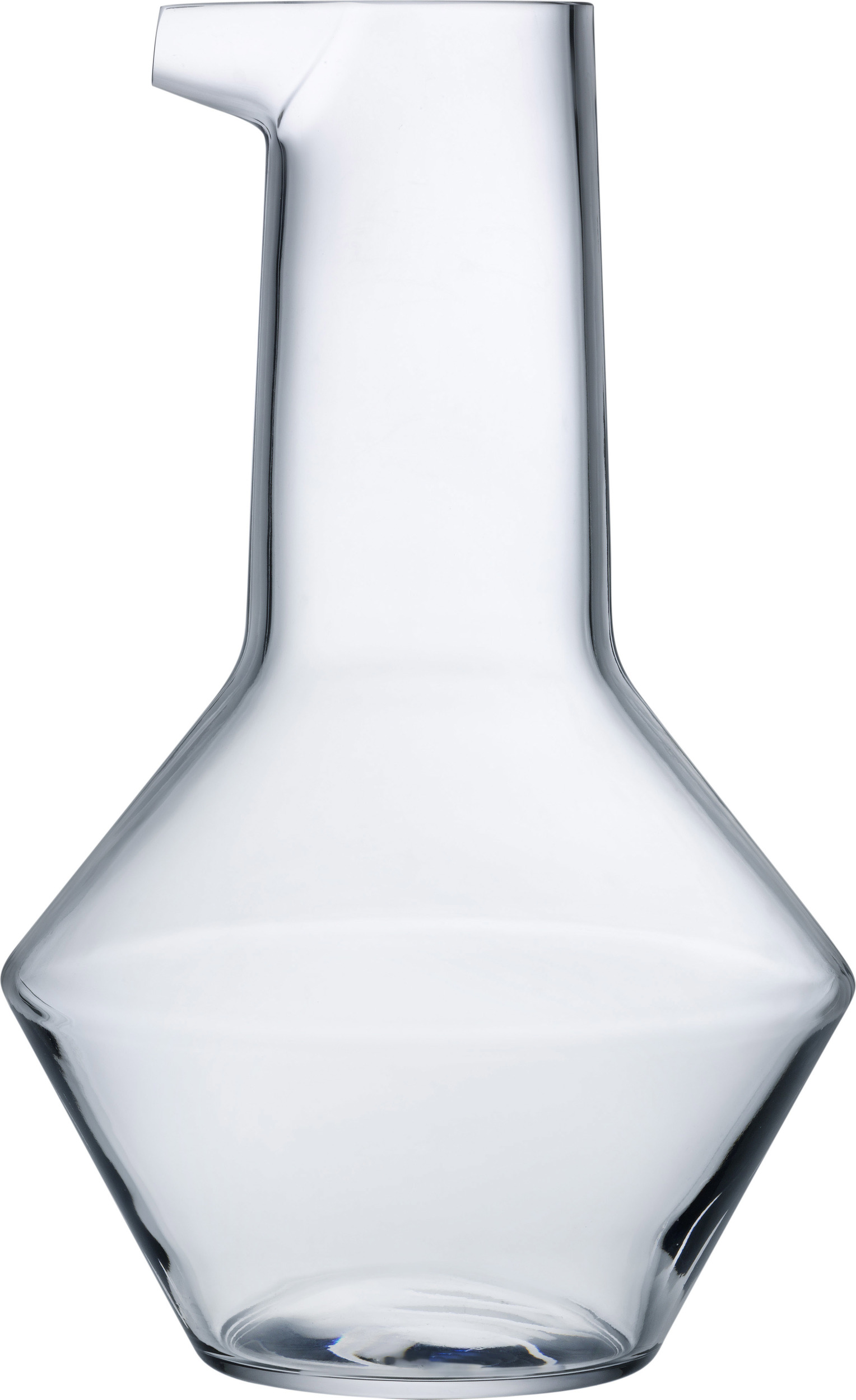 Karafka Beak 1,4 l transparentna