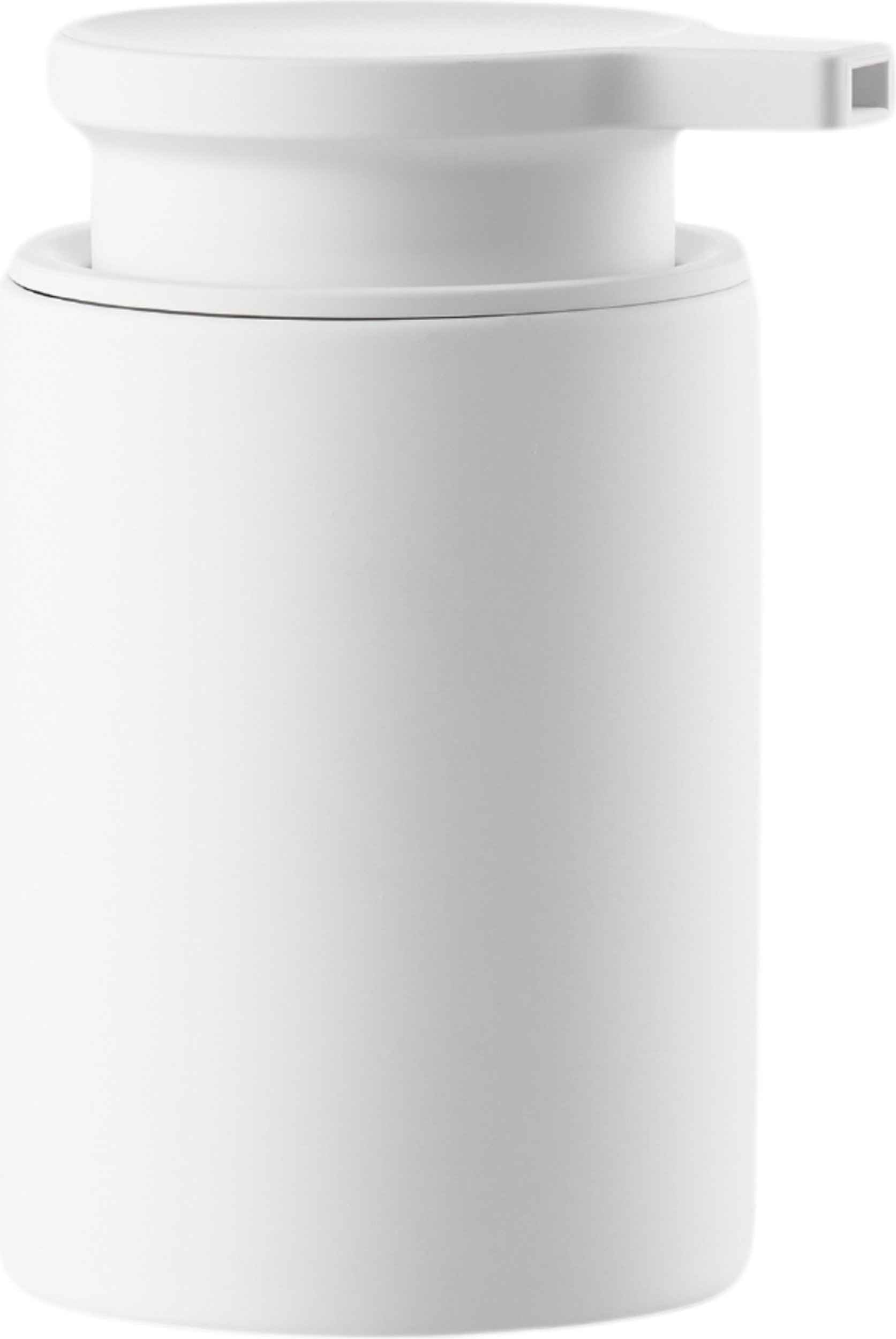 Dozownik do mydła Karma 250 ml biały