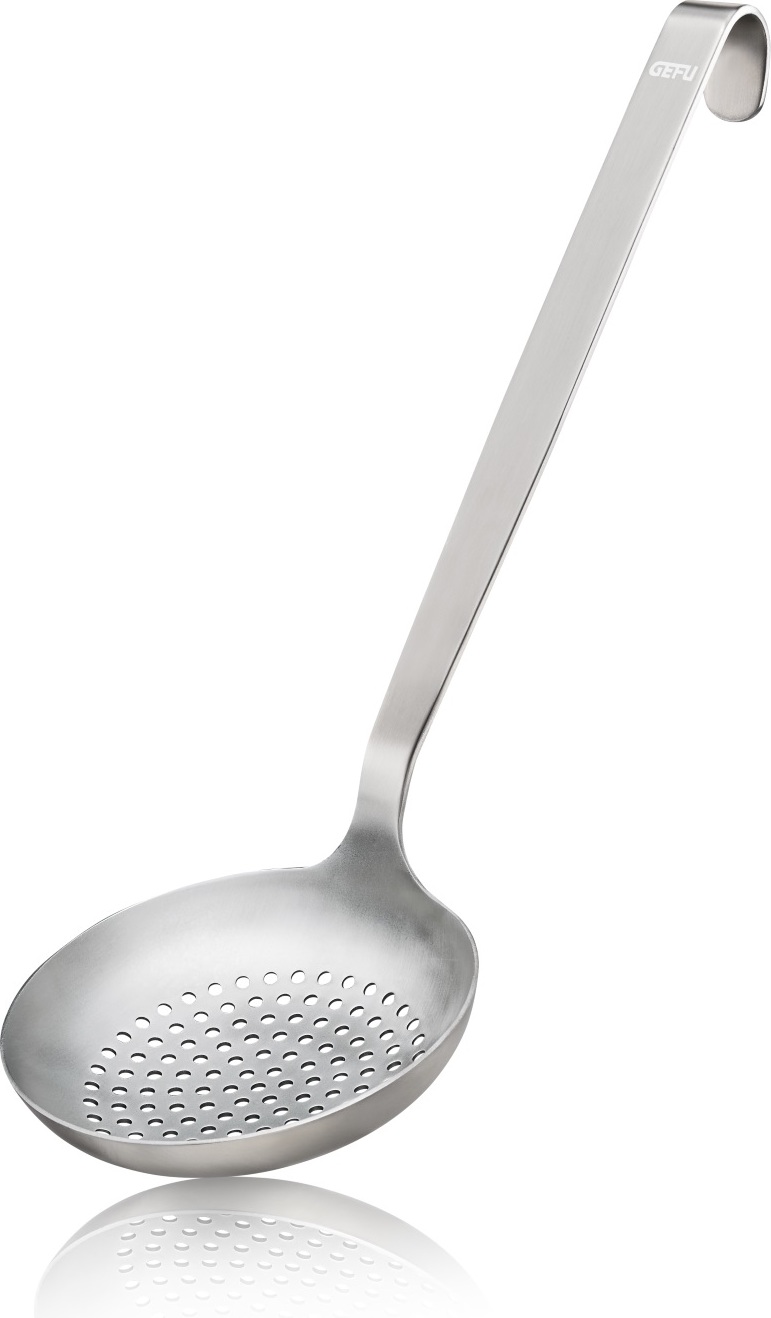 Łyżka cedzakowa Baseline