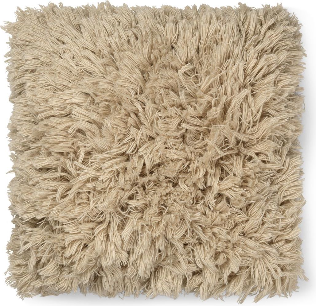 Poduszka dekoracyjna Meadow High Pile 50 cm