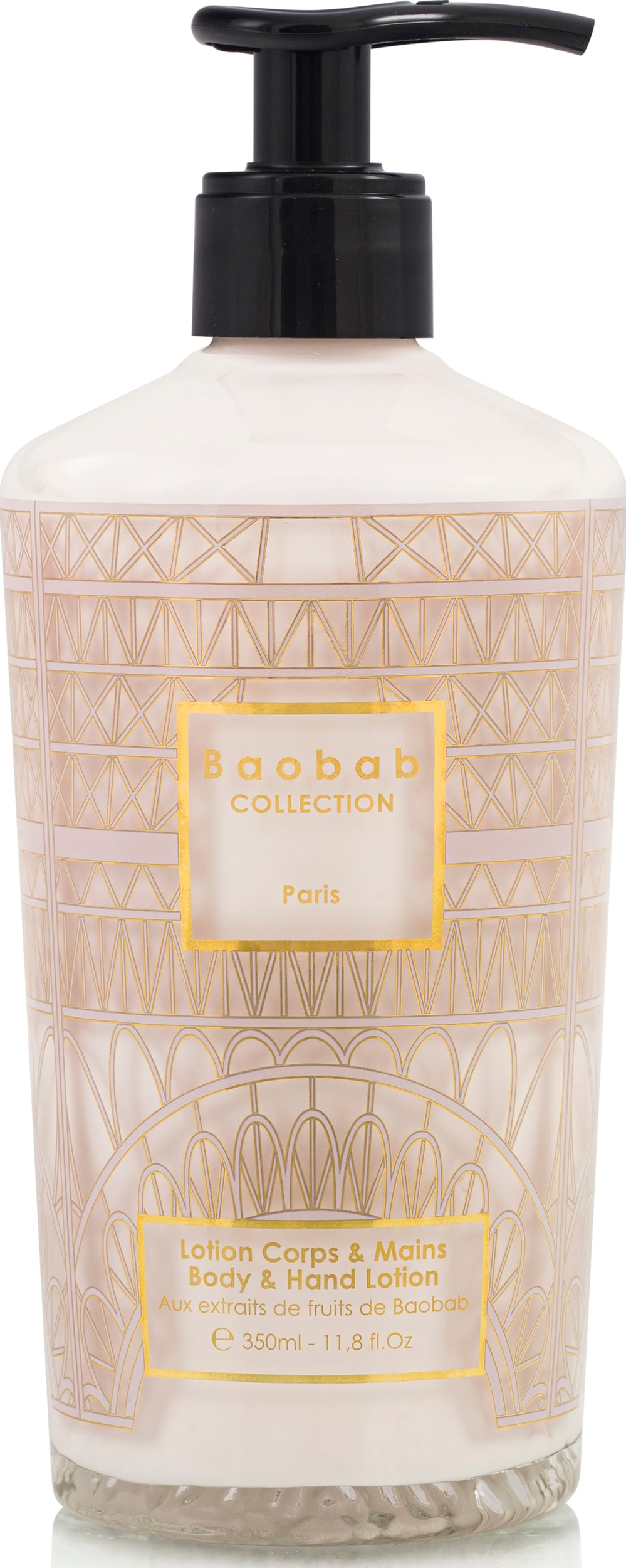 Balsam do ciała Paris 350 ml