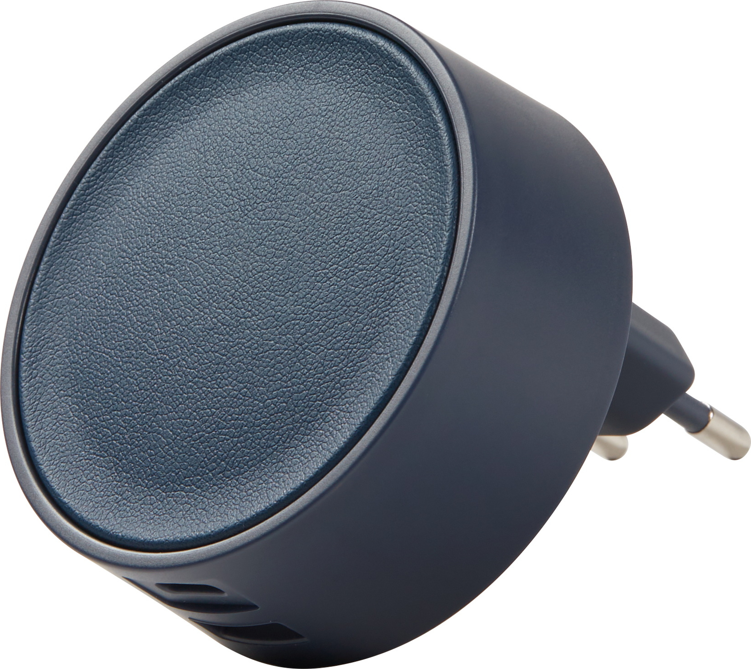 Ładowarka do baterii Poweron ciemnoniebieska