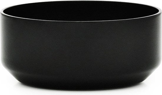 Misa Meta 9 cm czarna