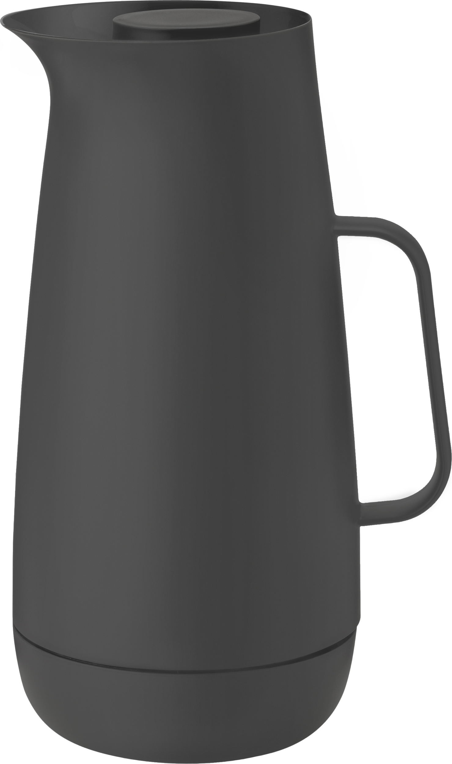 Dzbanek termiczny Foster 1 l antracytowy