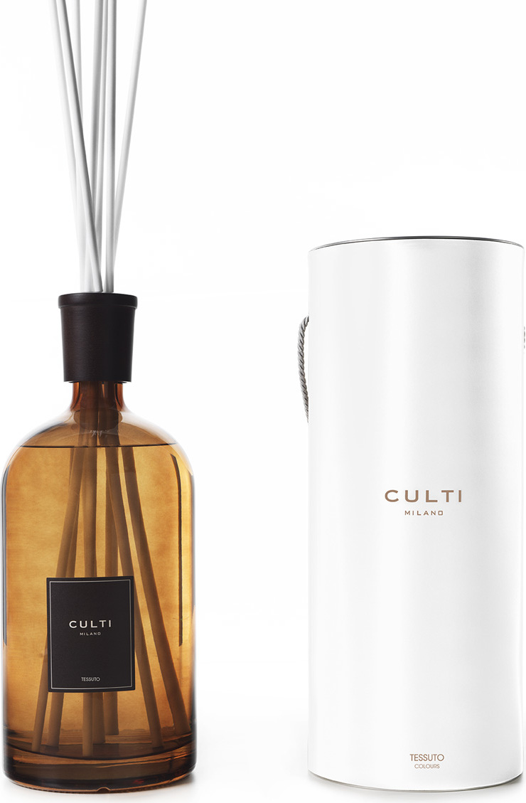 Dyfuzor zapachowy Culti Stile Colours Tessuto 4,3 l