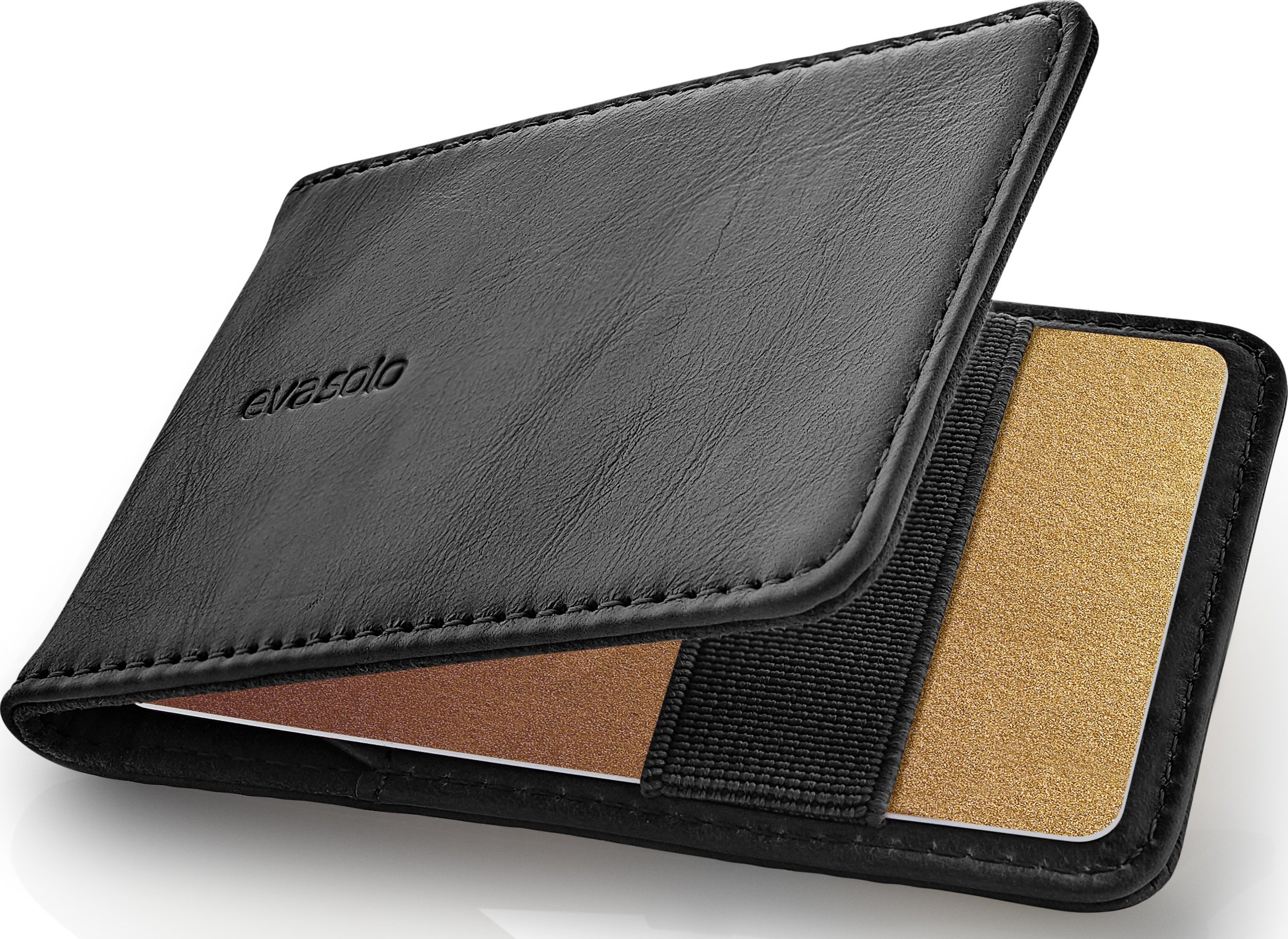 Etui na karty Eva Solo czarne