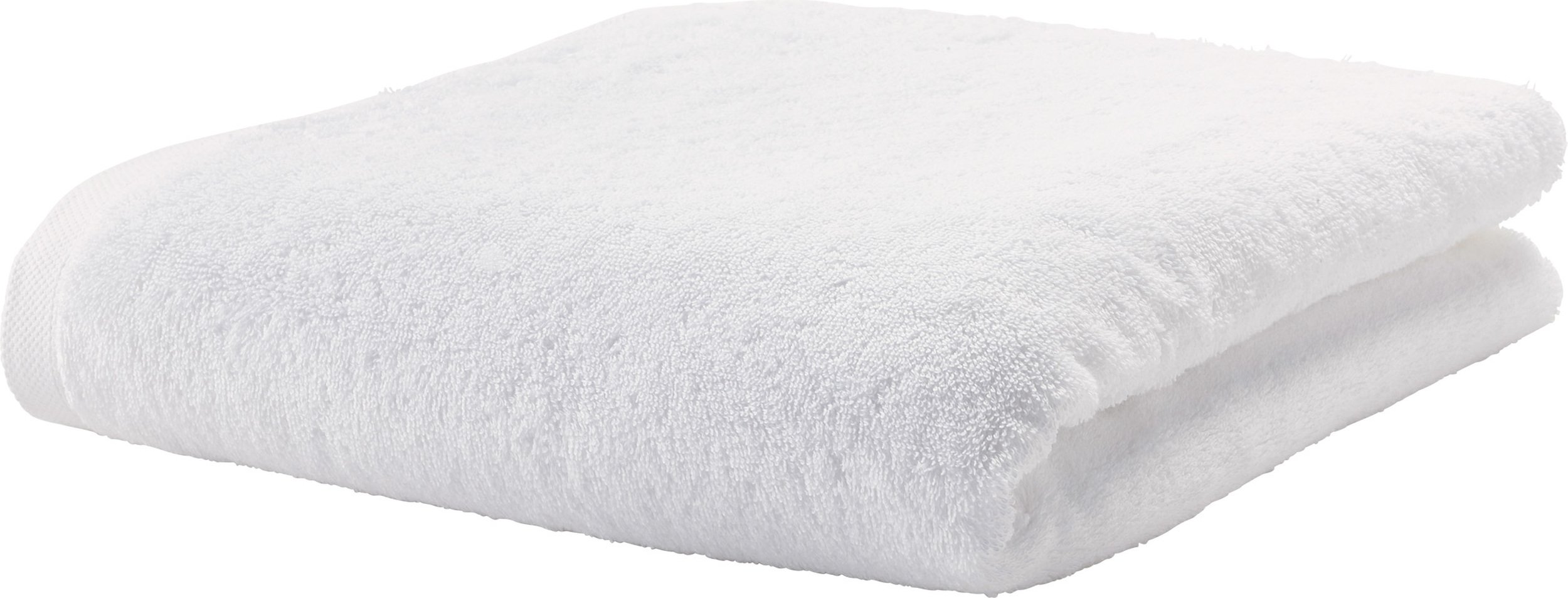 Ręcznik London 30 x 50 cm biały