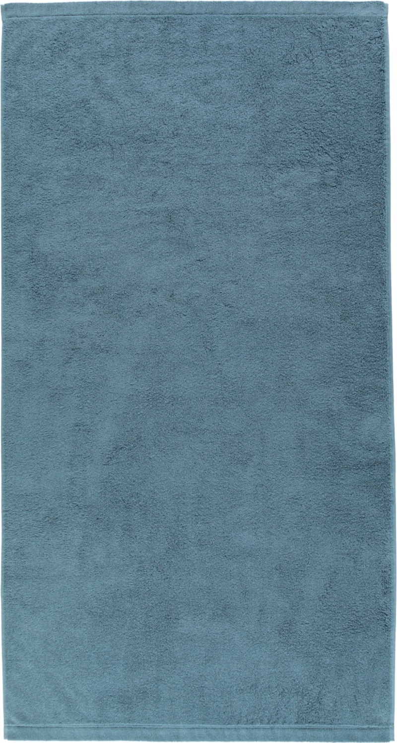 Ręcznik Lifestyle Sport gładki 50 x 100 cm petrol