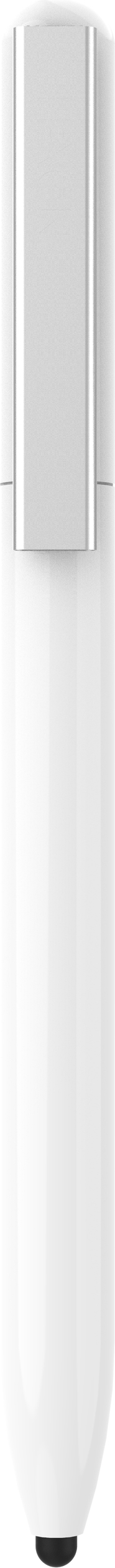 Rysik do tabletu lub telefonu C-Pen Stylus biały