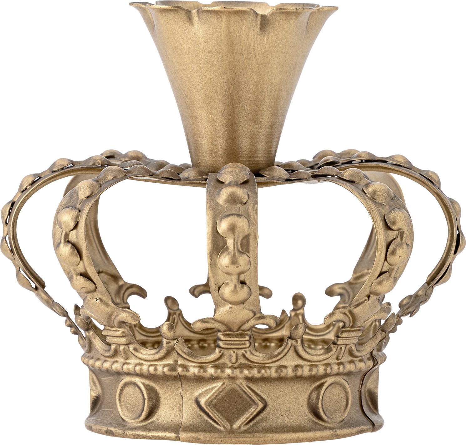 Świecznik Lilibeth korona