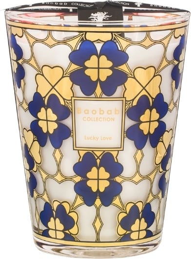Świeca zapachowa Lucky Love 24 cm