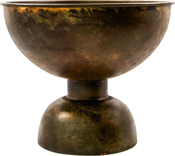 Misa dekoracyjna Tala antyczny brąz