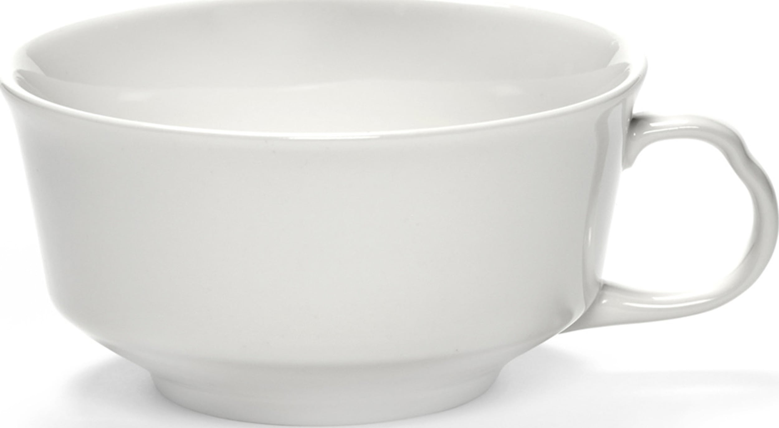 Filiżanka do kawy Silhouette 190 ml